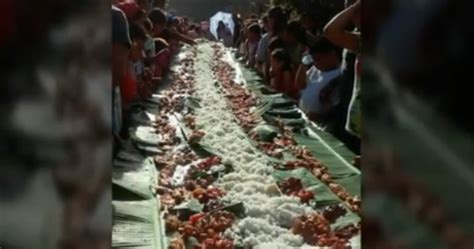kwaw fish|The story behind the “Kwaw Festival” .